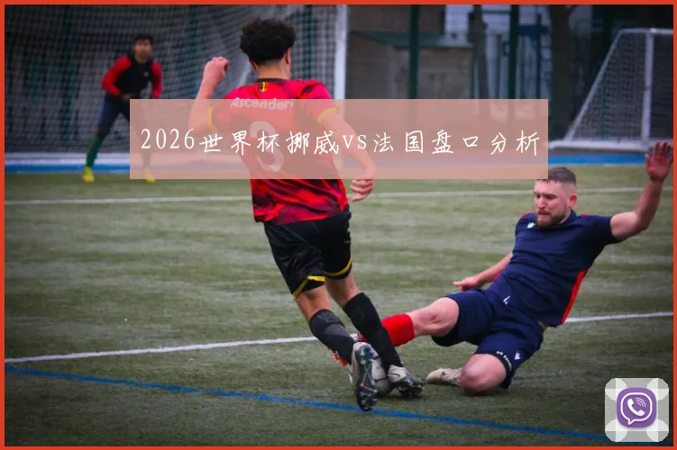 2026世界杯挪威vs法国盘口分析